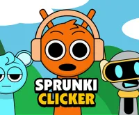 Sprunki Clicker